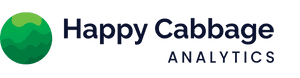 company logo for: Happy Cabbage Analytics, Inc.