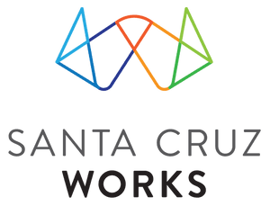 company logo for: Santa Cruz Works