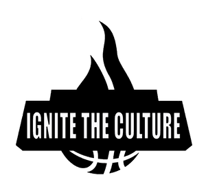 company logo for: IGNITE THE CULTURE