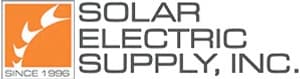 company logo for: Solar Electric Supply