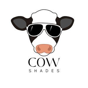 company logo for: Cow Shades