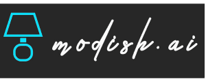 Modish Ai  logo