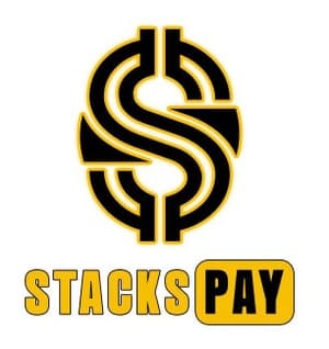 STACKS PAY logo