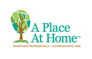 company logo for: A Place At Home - North Austin
