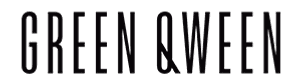 company logo for: The Green Qween