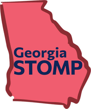 company logo for: Georgia STOMP, Inc.