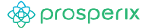 Prosperix logo