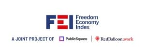 The Freedom Economy Index