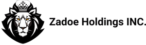 Zadoe Holdings INC