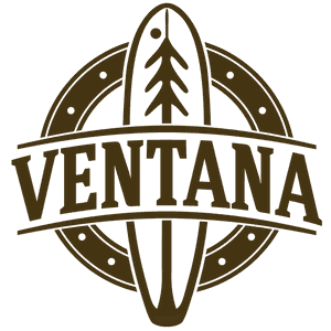 company logo for: Ventana Surfboards & Supplies