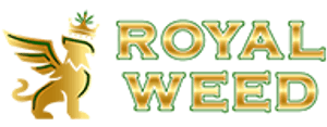 Royal Weed Cannabis Dispensary logo