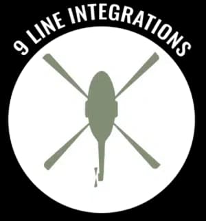 9 line Integration