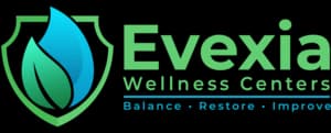 company logo for: Evexia Wellness Center