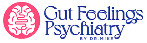 company logo for: Gut Feelings Psychosomatic Medicine