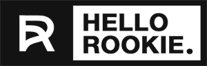 Hello Rookie logo