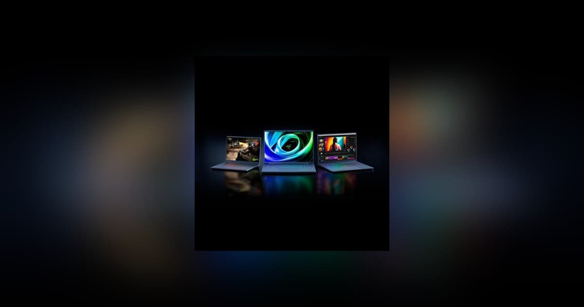 Razer Blade 2026 Lineup: How to Choose Between the Blade 14, 16, and 18