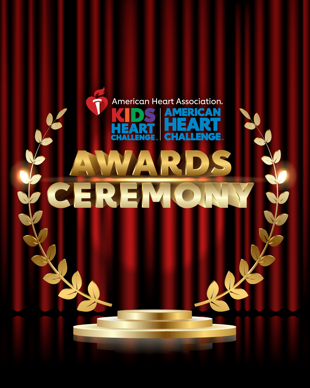 American Heart Association Honors Students and Educators for Combatting Childhood Obesity Through School Programs