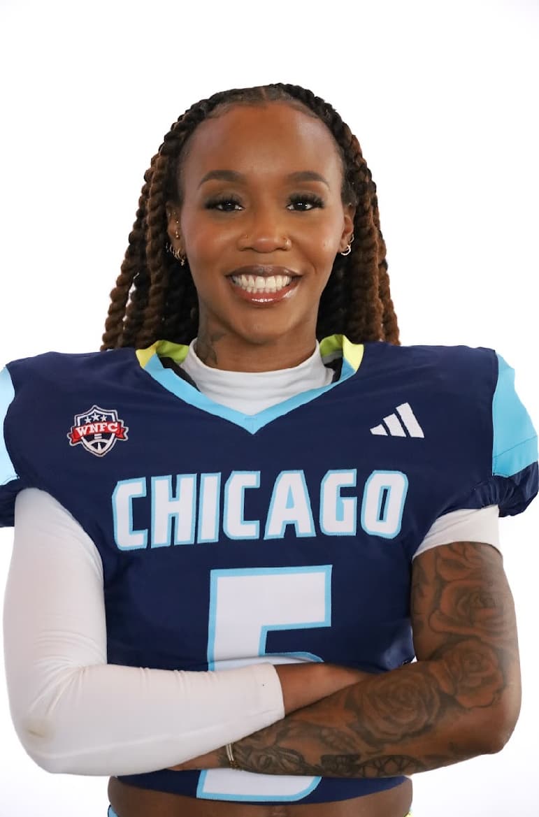 Women's National Football Conference Partners with American Heart Association to Raise CPR Awareness