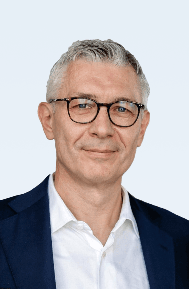 Gurit Appoints Viktor Bernhardt as New Chief Financial Officer