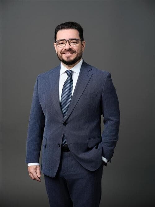 AMAG Extends Chief Sales Officer Contract Amid European Aluminum Industry Challenges