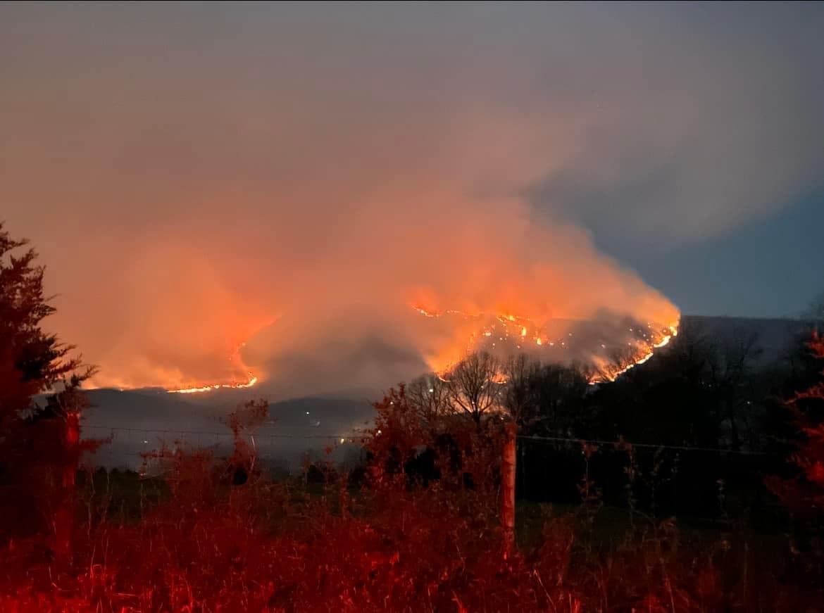 Wildfire Smoke Poses Significant Heart Health Risks, Experts Warn