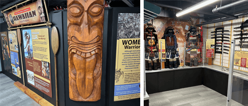 Martial Arts History Museum Issues Urgent Call for Donations to Preserve Cultural Legacy