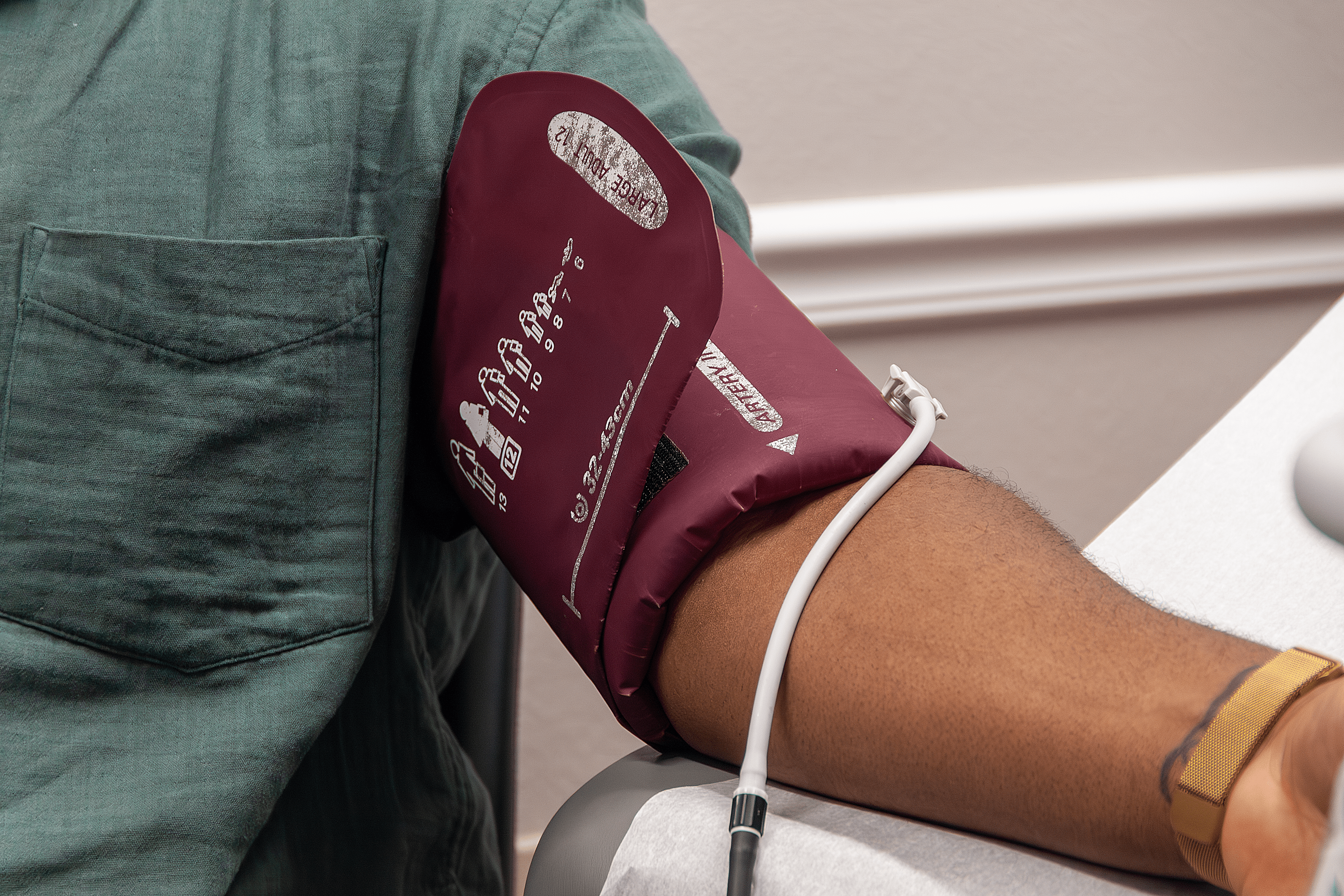 Cash Rewards Double Blood Pressure Medication Use But Don't Improve Outcomes, Study Finds