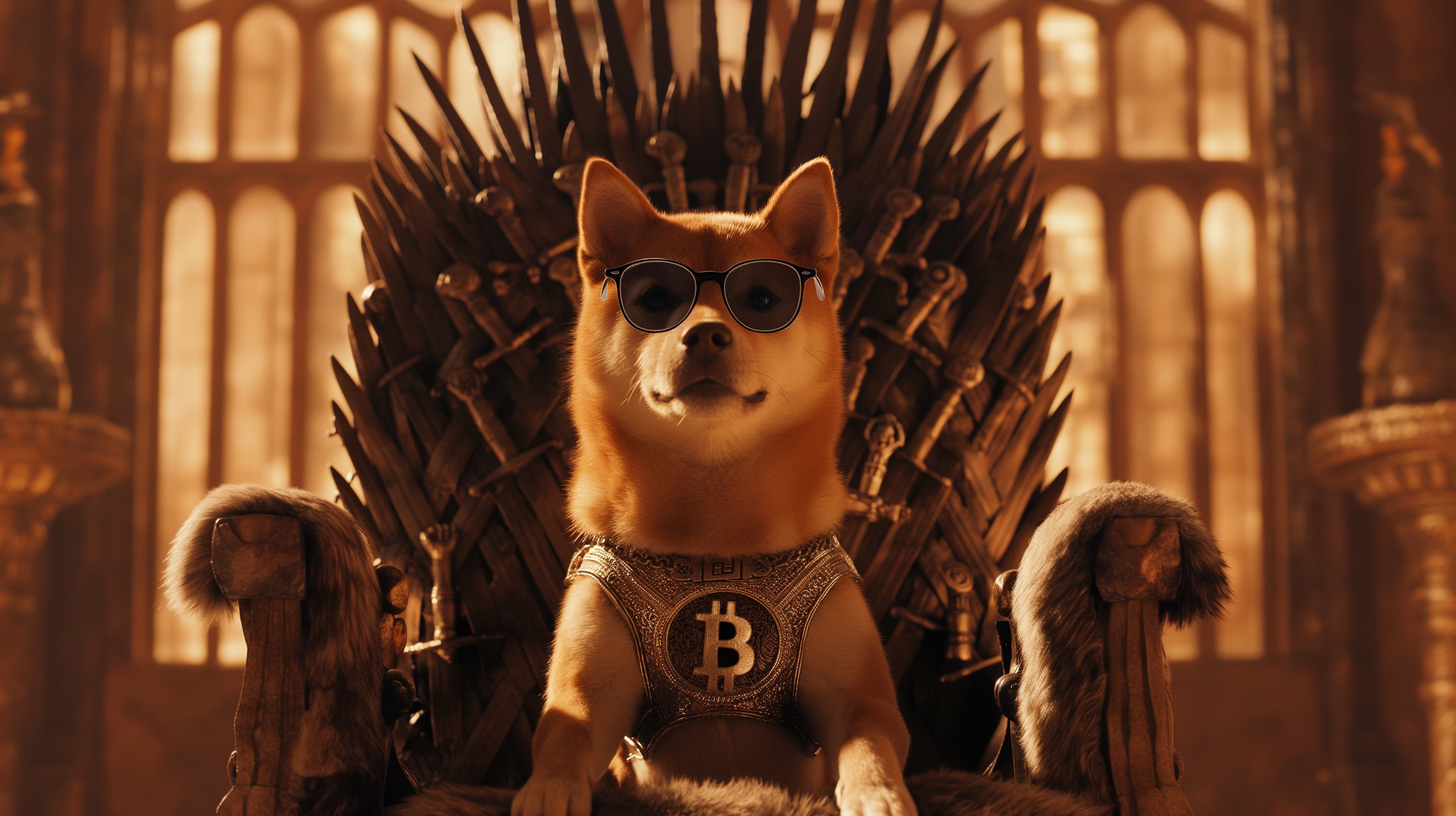 Cutoshi Emerges as Innovative Meme Coin, Challenging Dogecoin's Market Position