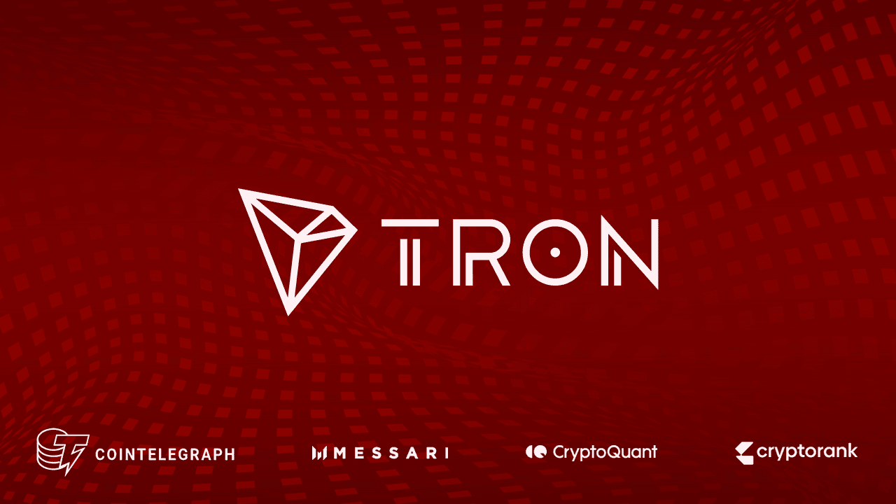 TRON Network Achieves Significant Growth and Milestone Achievements in 2024