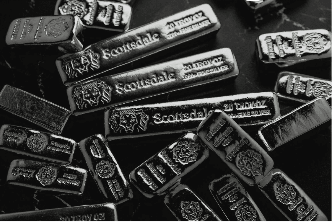 Sprott Launches Innovative Silver ETF Amid Growing Industrial and Economic Demand