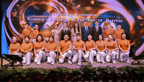 Women's Empowerment Retreat in Orlando Focuses on Leadership and Personal Growth