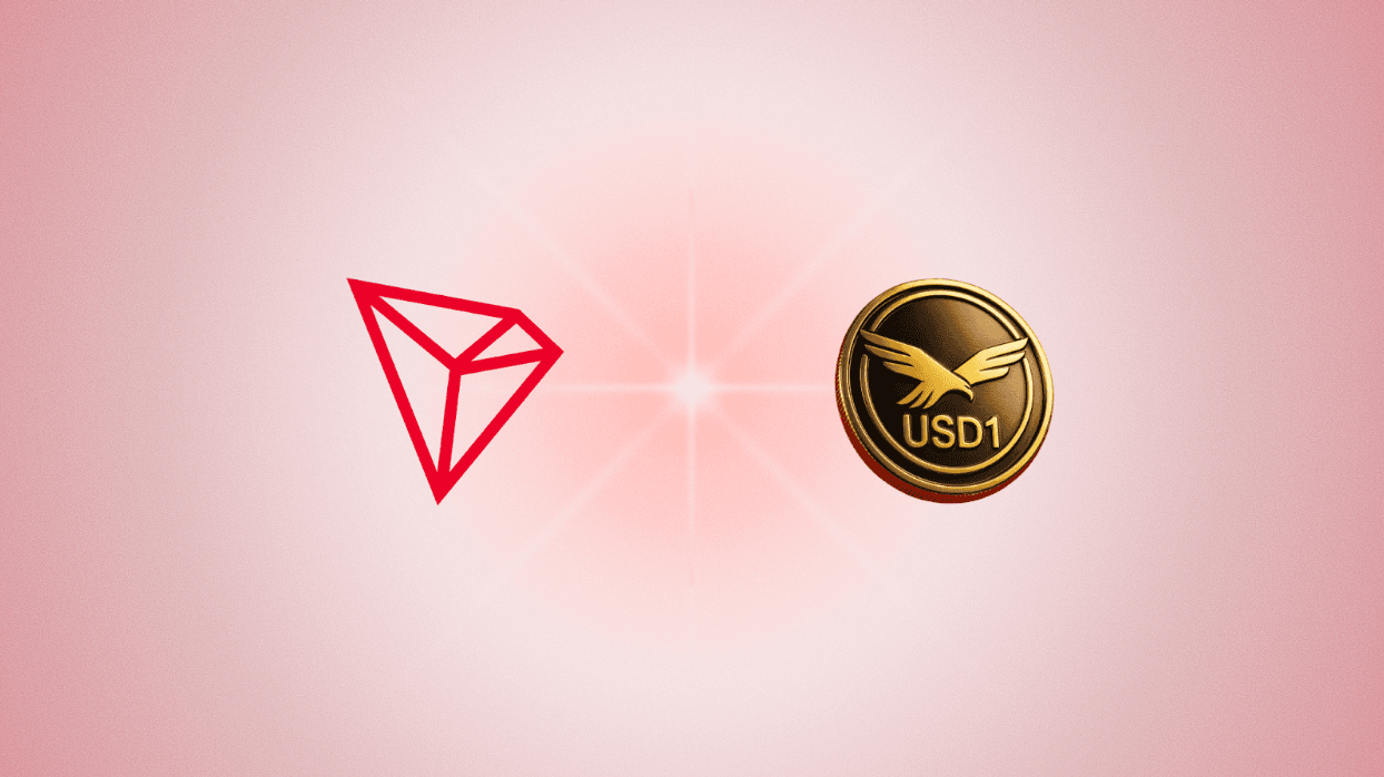 USD1 Stablecoin Launches on TRON Blockchain, Marking a Significant Milestone in Cryptocurrency