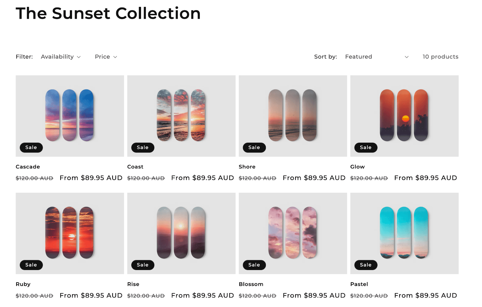 DeckArt Unveils 2025 Limited-Edition Skateboard Art Decks Merging Skate Culture with Contemporary Design