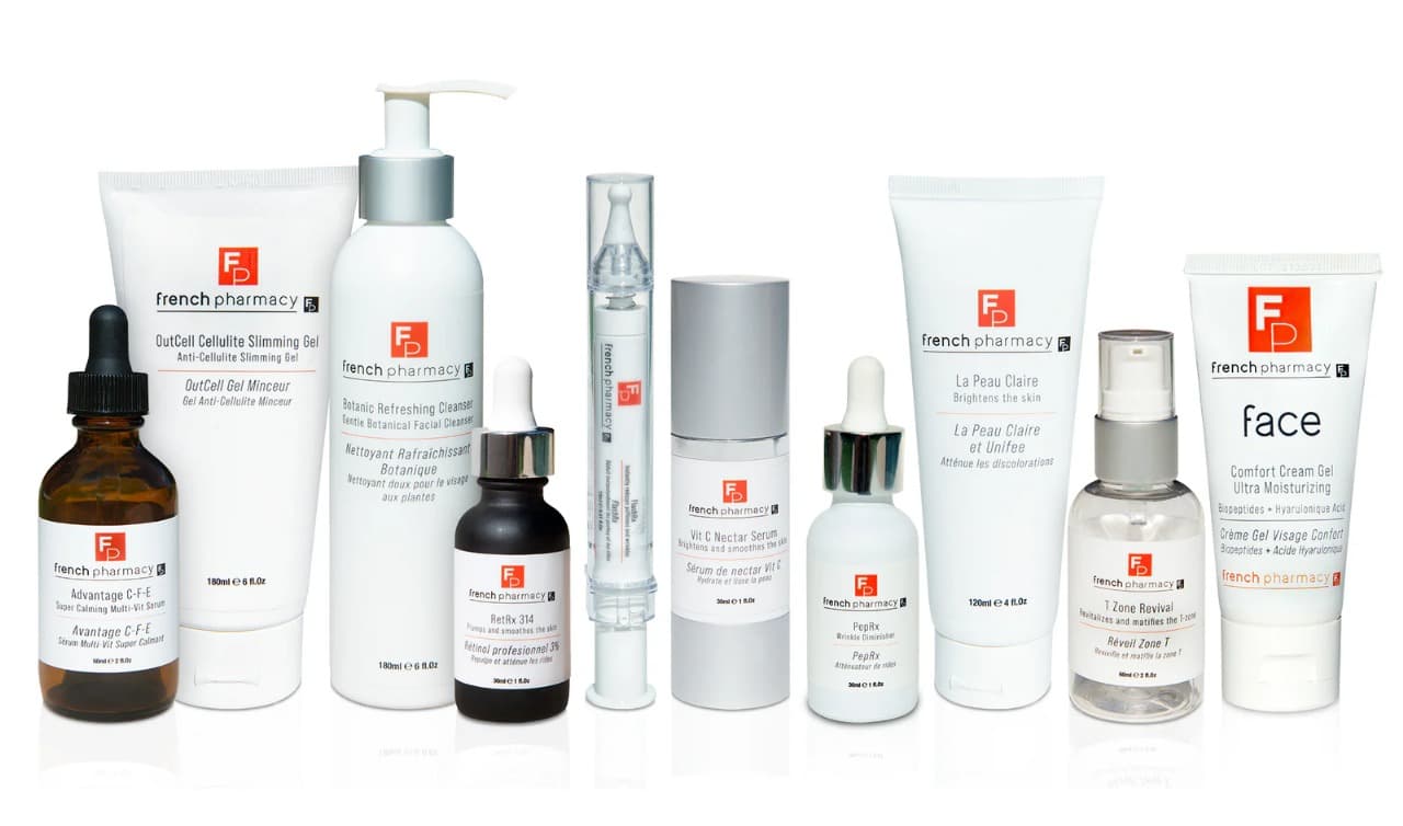 Science-Driven French Skincare Brings Dermatologist-Formulated Products to U.S. Market