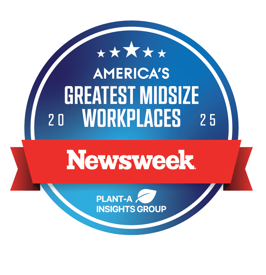 Centre for Neuro Skills Recognized as Top Midsize Workplace by Newsweek