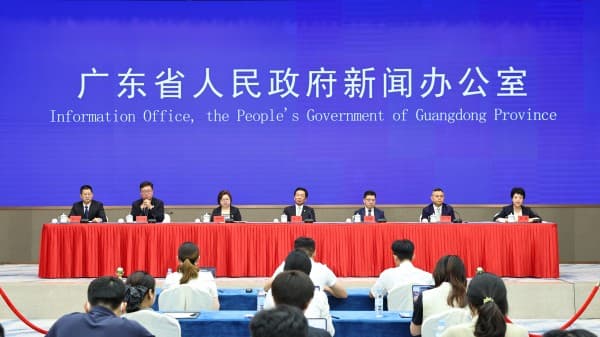 First Global Smart Machinery and Electronics Expo to Showcase Innovation in Macao and Zhuhai