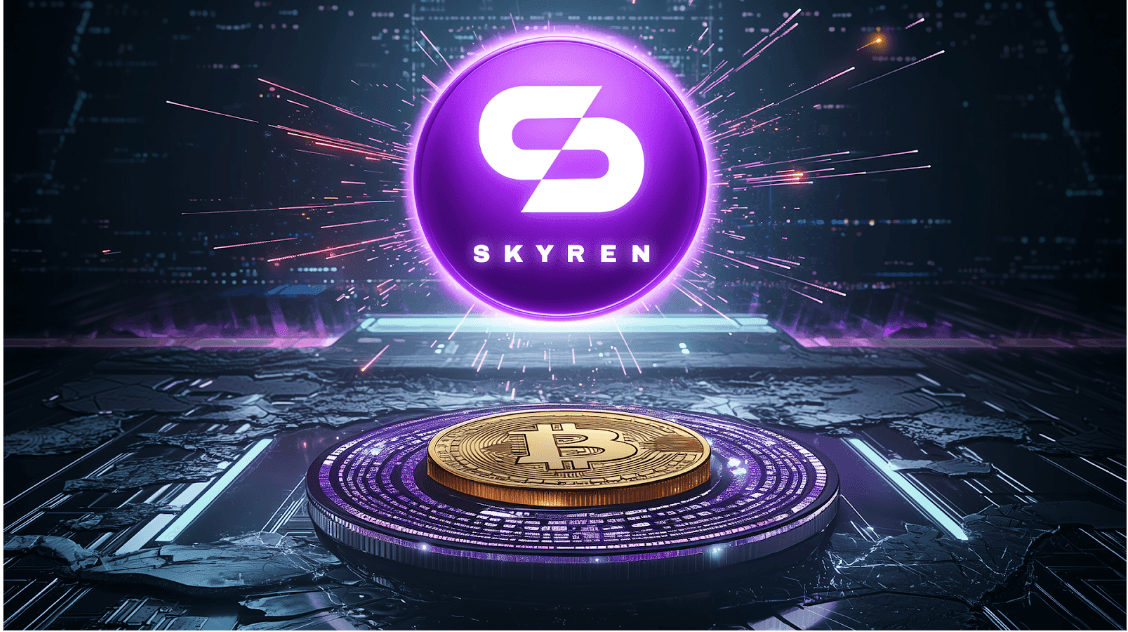 Skyren DAO: Advancing Blockchain Technology Beyond Bitcoin's Original Vision