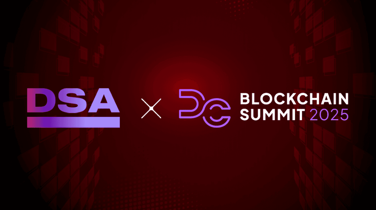 Digital Sovereignty Alliance Advances Blockchain Policy Dialogue at DC Summit