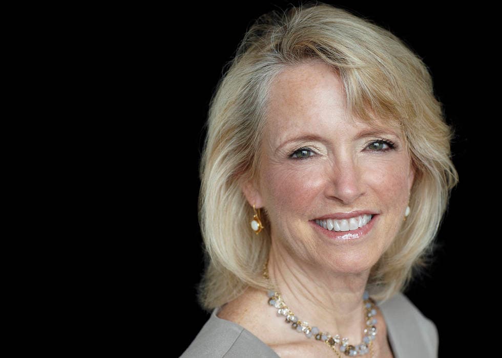 Maritime Industry Veteran Carleen Lyden Walker Leads SeaTrain Technology in Sustainable Shipping Innovation