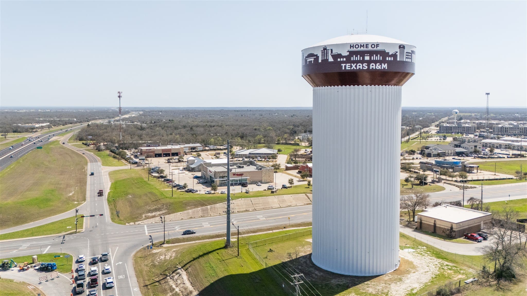 Comcast Expands Fiber Internet Infrastructure to Boost Bryan-College Station's Digital Connectivity