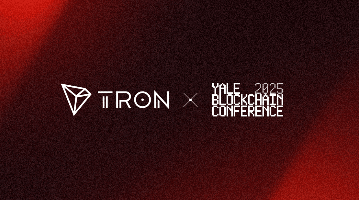 TRON DAO Nurtures Next-Generation Blockchain Innovators at Yale Conference