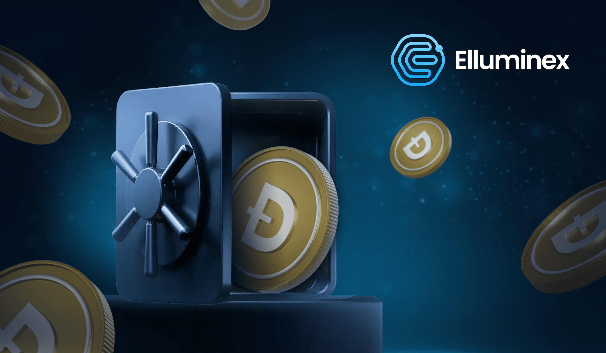 Elluminex Aims to Transform TON Blockchain with Comprehensive DeFi Ecosystem