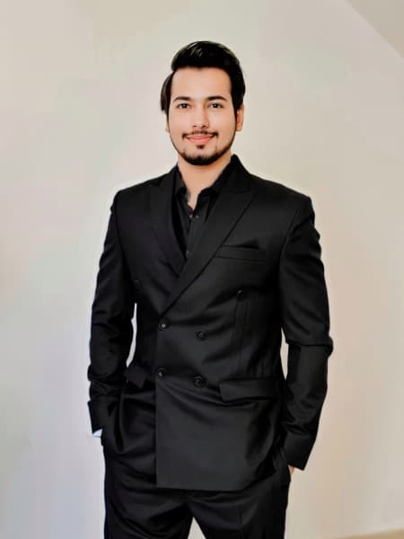 Blueprint Fragrances Disrupts Pakistani Perfume Market with Affordable Luxury-Inspired Scents