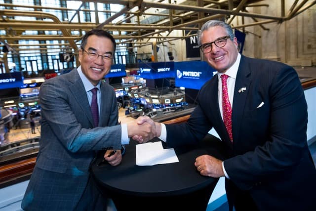 FINTECH.TV and 3PRO TV Forge Strategic Global Media Partnership