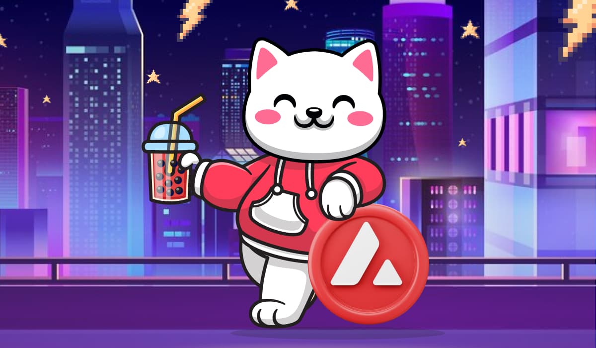 Crypto Market Volatility: Avalanche and Chainlink Struggle as Cutoshi Emerges as Potential Investment Alternative