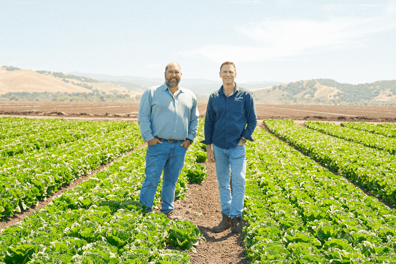 Salinas Valley Becomes a Hub for AgTech Innovation with New 40-Acre Incubator