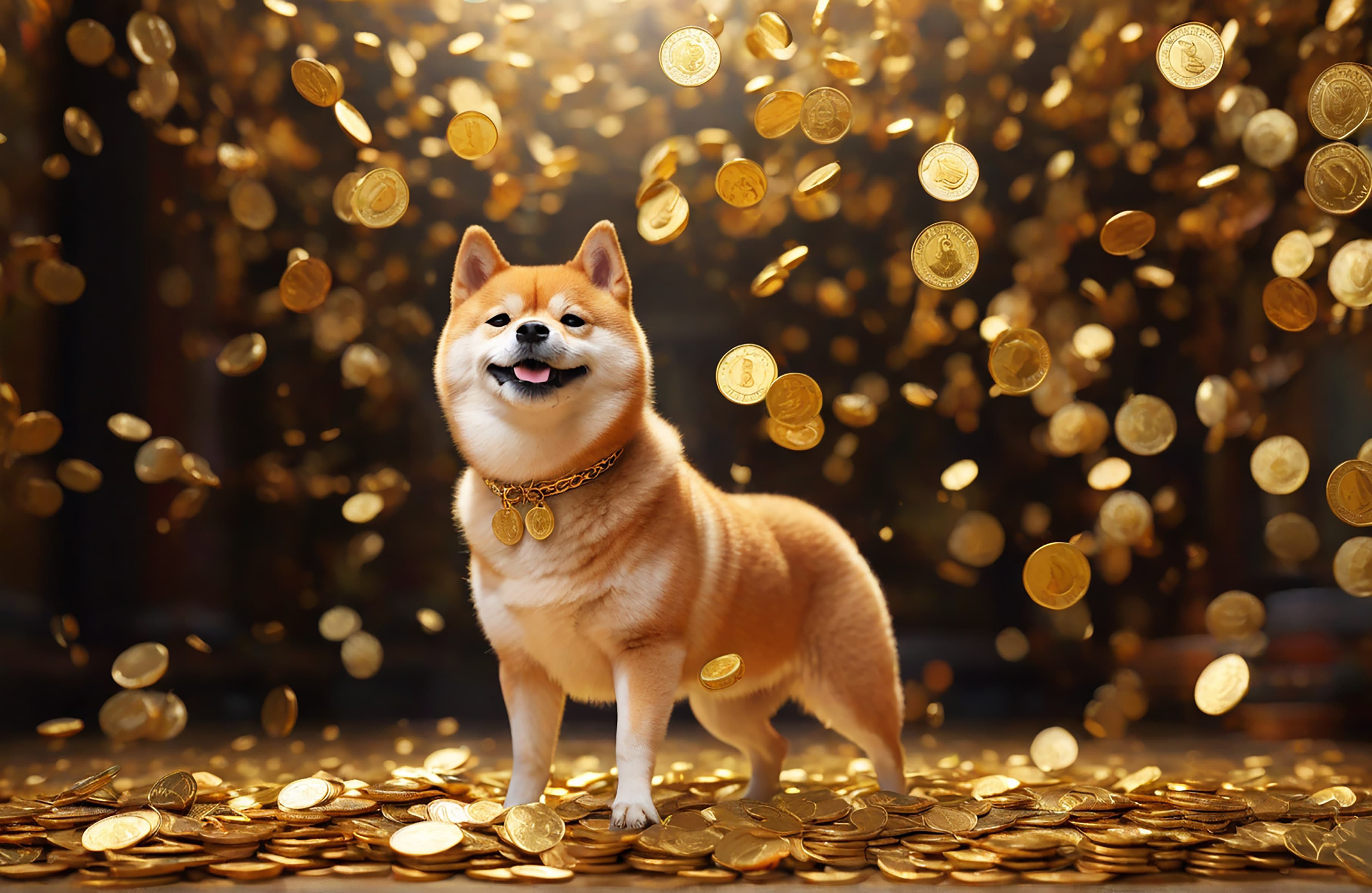 Cutoshi Emerges as Promising Alternative in Meme Coin Market, Challenging Shiba Inu and Cardano