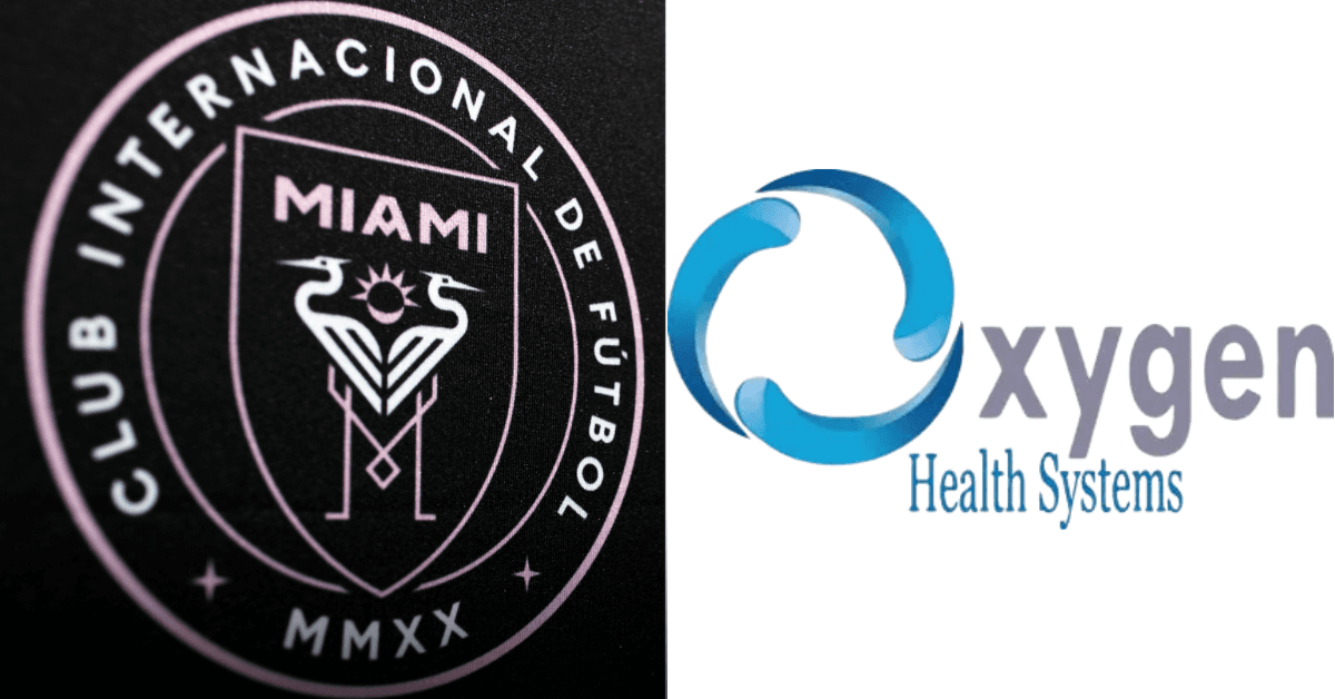 Inter Miami Football Club Implements Hyperbaric Oxygen Therapy for Enhanced Player Recovery