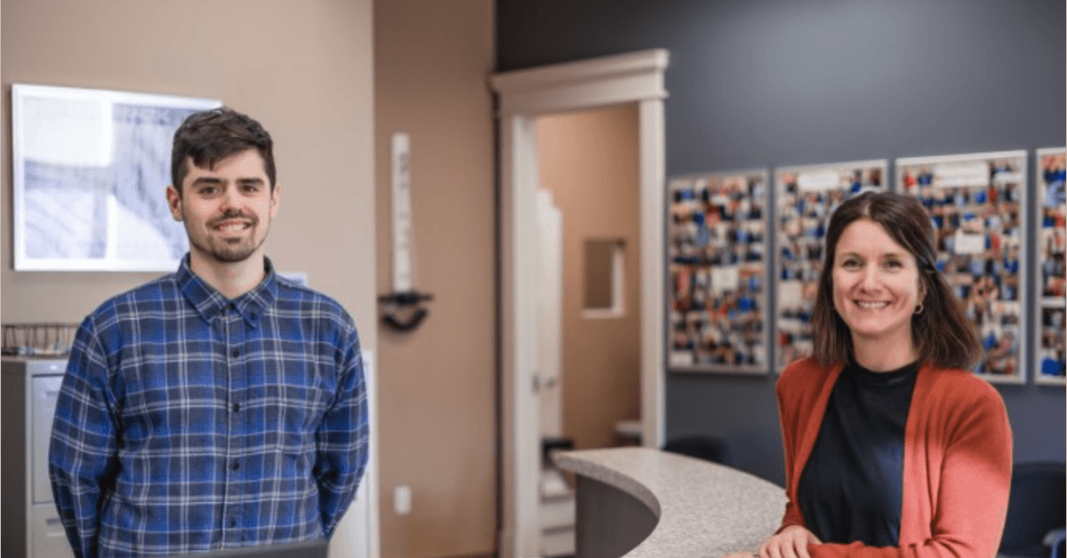 Local Clinic Combines Chiropractic Care with Innovative Therapies for Holistic Health