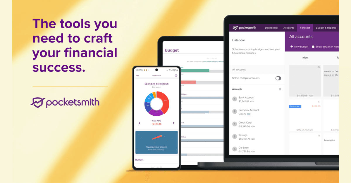 PocketSmith Cautiously Optimistic About Canada's New Open Banking Framework